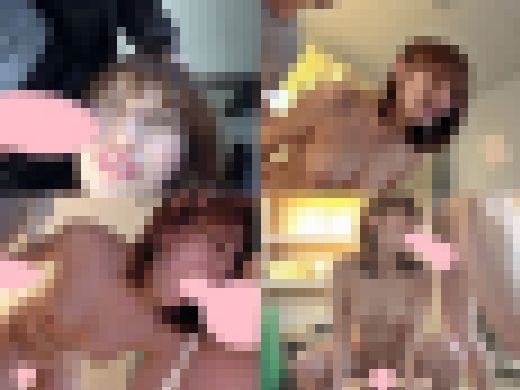 パイスラがエロい安産型デカ尻の主婦が目に付いたので拉.致って数人でマワした【胸糞リンカン注意】　サンプル画像3