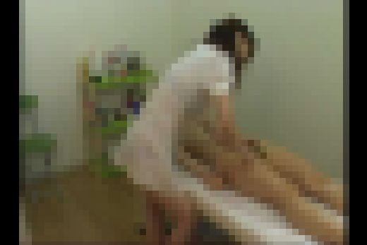 DIRECTOR'S CUT　卑猥エステシャン実録投稿 #22　Part 2　サンプル画像1