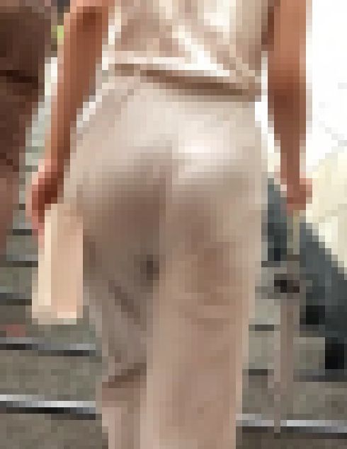 「整った抜群のBODYライン　魅力的なTライン(1名)」 サンプル画像