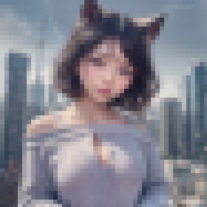 猫耳ＤＴキラー２ サンプル画像
