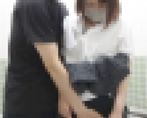 【半額セール!1/13まで】夏盛り女子○生【54】巨乳&陥没乳首の女子○生が顔に似合わずフェラ上手w最後は口内にたっぷり発射w サンプル画像