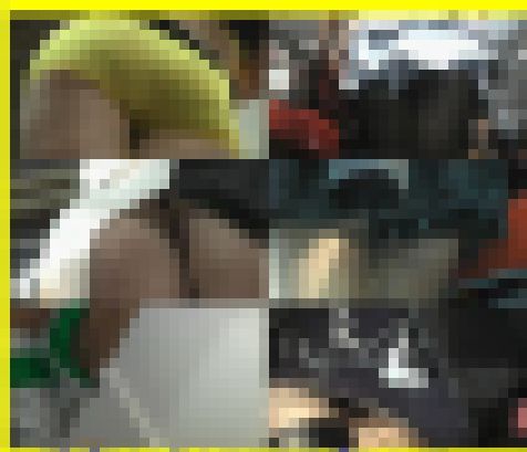 3813／「探り撮り・キャンちゃんがくれた秘境大冒険（24）」　サンプル画像1