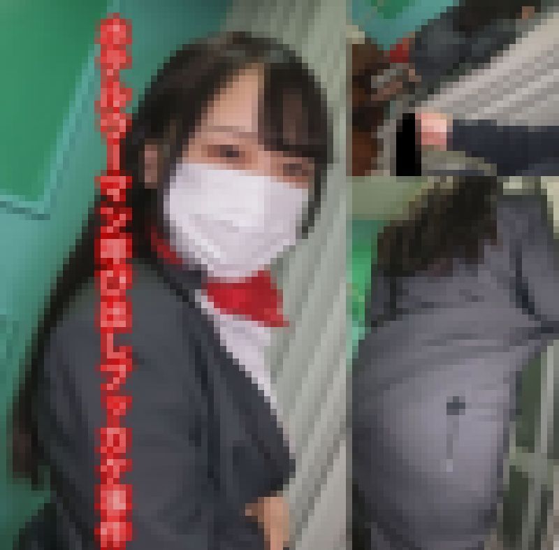 【ホテルウーマン逆さ撮り13】ハミマンGETに高まりすぎてこっそり制服ぶっかけ　胸チラ＆ハミマンGET サンプル画像