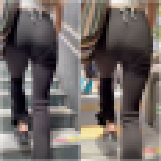 【詰め合わせ】「レギンスモデル３選(3名)」　サンプル画像3