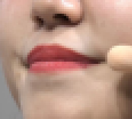 最新！23大阪4K接写！キャンギャルの顔5　サンプル画像3