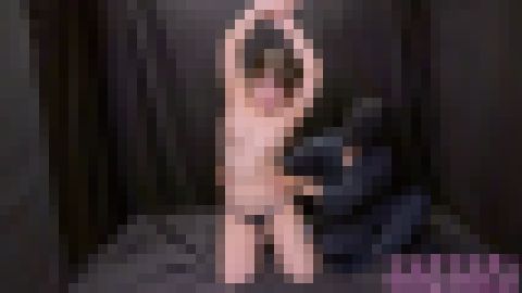 【特典動画１本付】鈴音杏夏のウルトラハードM/Fくすぐりシリーズ1～3まとめてDL　サンプル画像2