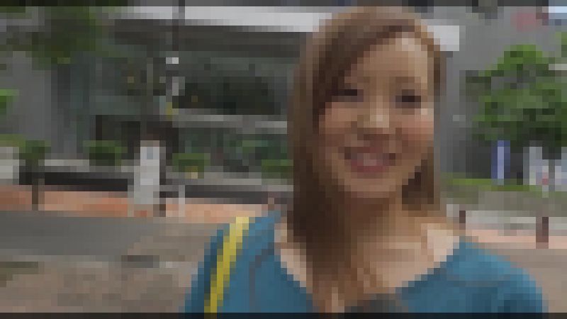 【ホット】街で見かけた一般の男女に謝礼でキスのお願い!その後二人っきりにさせたら謝礼なしで進展はあるのか!?#005 サンプル画像