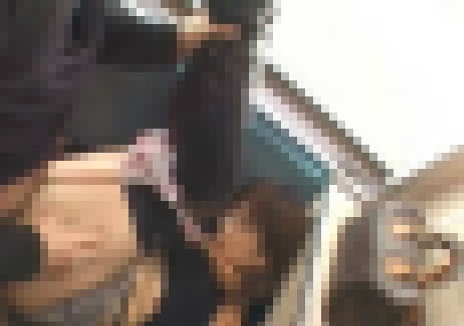 痴電ブーツ撮007　サンプル画像3