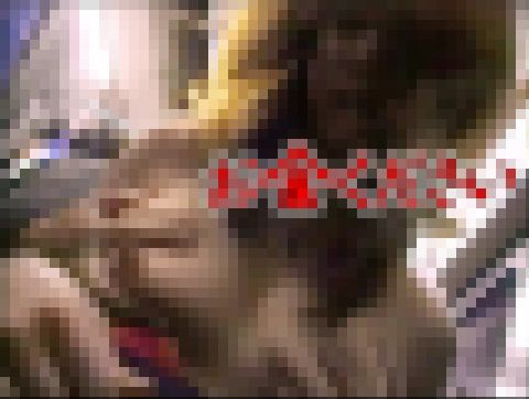 ネトラレNTR亭主に内緒のギャンブル中毒デカパイ素人妻ガチ痴漢V出演 サンプル画像