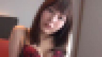 スレンダー美巨乳の24歳フリーターが半年ぶりの挿入で激しく突かれ悶絶 サンプル画像