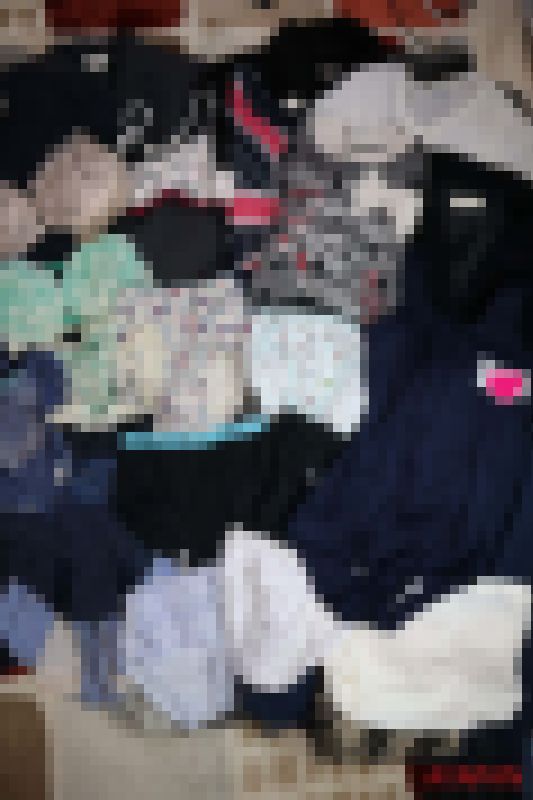 J〇断捨離品　開封の儀058 *親子丼P* サンプル画像