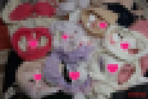 J〇断捨離品　開封の儀061 *まさかのJ〇ママ?!?!*　サンプル画像2