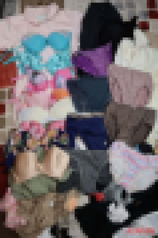 J〇断捨離品 開封の儀062 *ギャルママナースP* サンプル画像