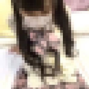 ちょいと!セール開催中!!4K高画質!!めちゃくちゃ可愛いパイパン女子大生!!制服コスが似合い過ぎ!! サンプル画像