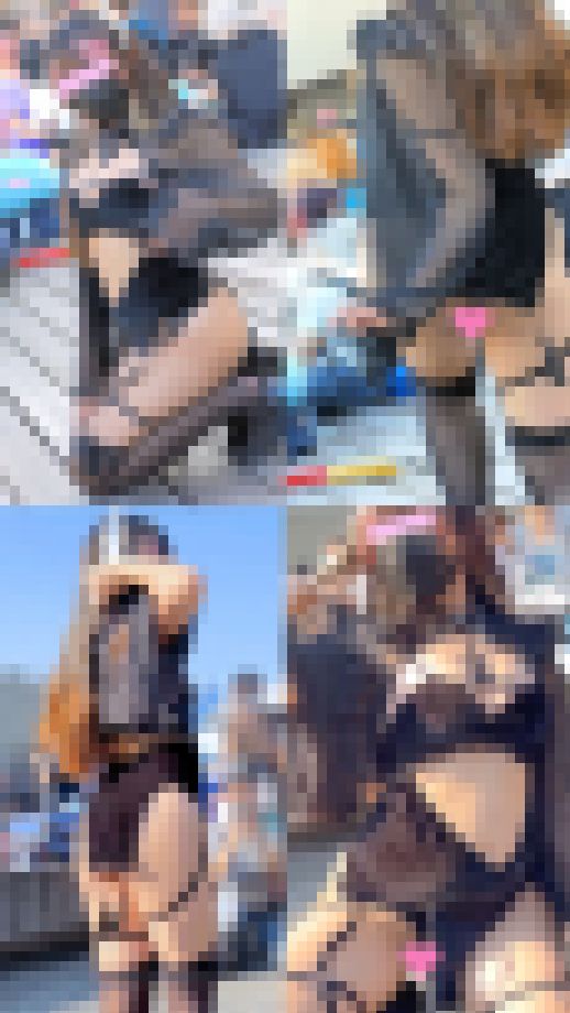 【４Ｋ】海外のえちえちコスプレイヤー ２３　サンプル画像1