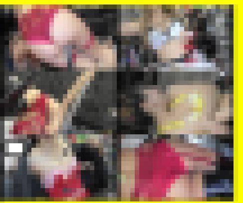 5900／「裏切り撮り・キャンちゃん危機一髪化作戦（285）～肉感篇①」　サンプル画像2