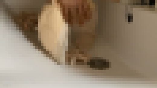 【日常の一コマ自撮り】私のカラフルな下着とシミパン手洗いの秘訣！　サンプル画像2