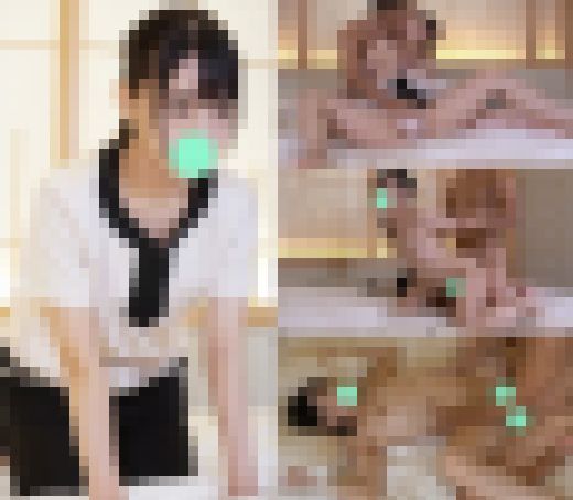 《個人撮影》「気持ち良すぎてバカになっちゃう」3年も付き合ってる彼氏がいるのにワンナイト浮気しちゃう23歳の激カワマッサージ嬢を サンプル画像