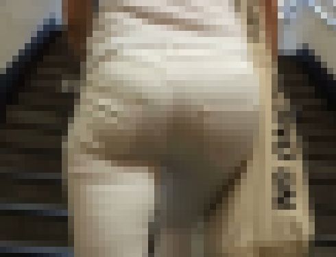 「レギンス並みのフィット感！」 サンプル画像