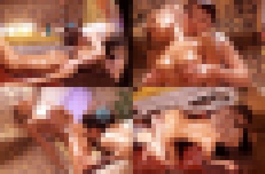 レズエステティシャンに狙われた女性客は卑猥施術でレズ調教されイキまくり43　サンプル画像2