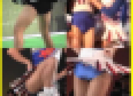 AI2697／「〔極限的画質盤〕チアスマイルが呼んでるよ（79）」　サンプル画像2