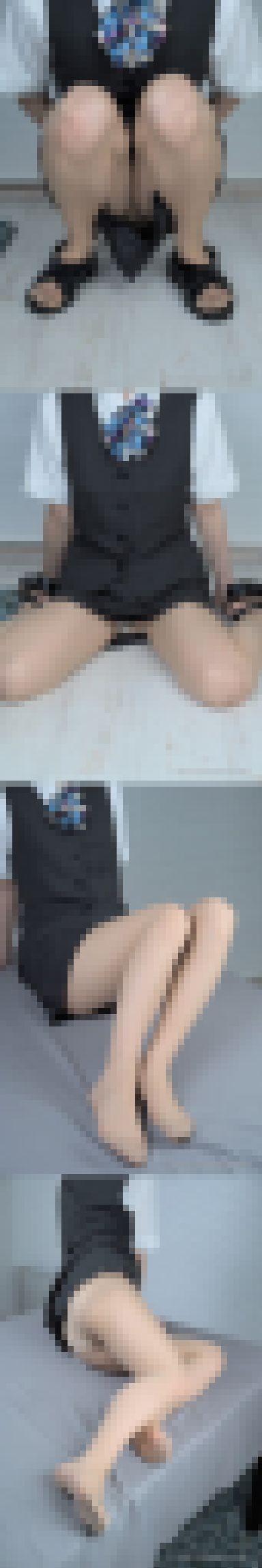 [ 102pics No.122 marin Q100-2 Zip/Jpg PPガールズキャラバン ]　サンプル画像1