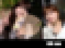 先輩と後輩の香り対決！軍配はどちらに・・！足裏編・3【個撮】 サンプル画像