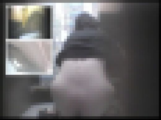 隠撮・ダイバービーチトイレin那覇 #224　サンプル画像2