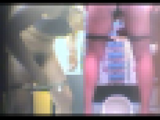 隠撮・ダイバービーチトイレin那覇 #224　サンプル画像3