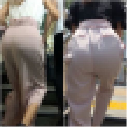 「モデル並みの美スタイル!ピンクパンツ2選」 サンプル画像