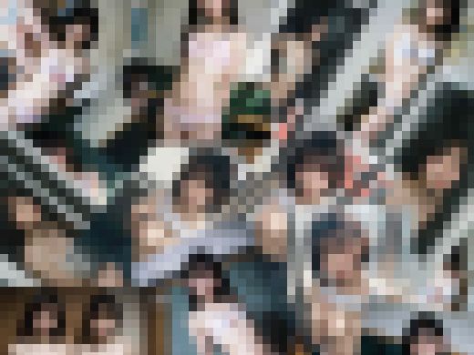 【大容量541p】クラスの女の子・盗撮風・妊婦さん・痴女詰め合わせ　サンプル画像1