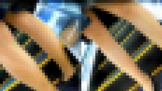 【♯1-3しろクルの〇撮風】P活女子とのお着替えデート②デート編　サンプル画像1