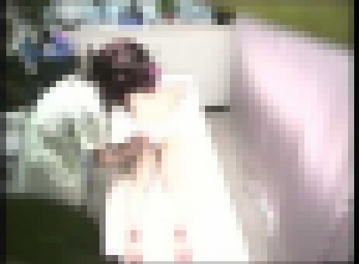 女性限定　都内某所のエステティックサロンには５台の隠しカメラが仕込まれていた!! Part 2　#02　サンプル画像3