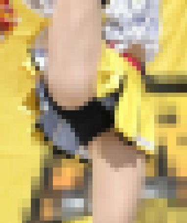 チアリーダーです　87　サンプル画像1