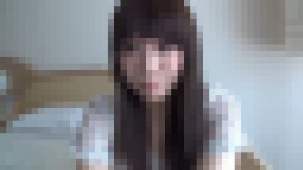 色白美巨乳の21歳歯科衛生士が激しく突かれ顔を紅潮させて快感に喘ぐ サンプル画像