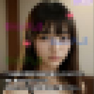 商用利用可能な女性写真イラスト素材_02 サンプル画像