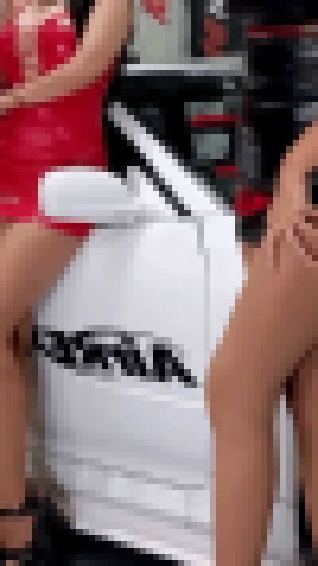 (※12/28(木)まで限定公開) キャンギャル動画1870 サンプル画像