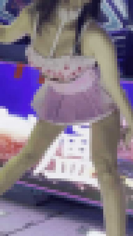 (※12/28(木)まで限定公開) キャンギャル動画1873 サンプル画像