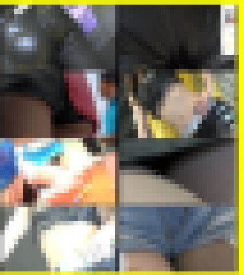 4782／「偽装撮り・キャンちゃん私家盤コレクション（30）」　サンプル画像2