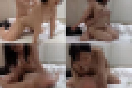 (再販商品) (個人撮影) アナウンサー志望の女子大生、就活の合間に サンプル画像2