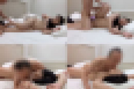 (再販商品) (個人撮影) アナウンサー志望の女子大生、就活の合間に サンプル画像3