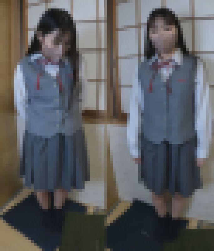 名門学園所属！超清楚系レベチ★処女確定淡桃乳輪！ 『SNSと金の力でやれる範囲で頑張らせました』 サンプル画像