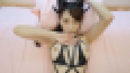 【素人】コスプレ人妻と中出しセックス-4　サンプル画像3