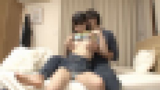 【素人】かわいい素人娘とセックス-25　サンプル画像1