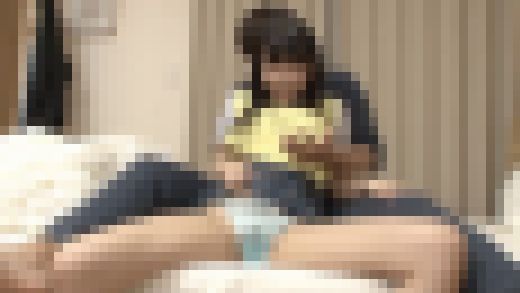 【素人】かわいい素人娘とセックス-25　サンプル画像2