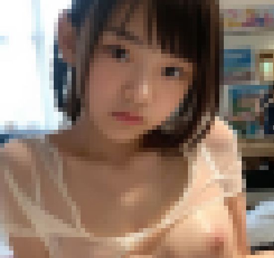 これ裸よりエロいわ…短大生のランジェリー姿を個撮した結果【ＡＩ画】 サンプル画像