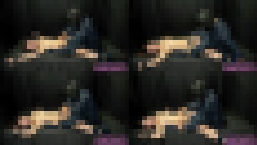 【M/F】くすぐったがりの〇リっ子が四肢拘束くすぐりで大絶叫！【ウルトラハード】【幾田まち】　サンプル画像1