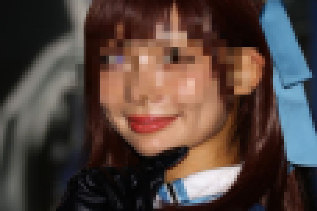 キャンギャル34 サンプル画像