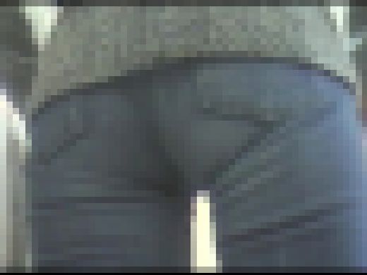 【実録出版】街撮 #074 EST-009-02 サンプル画像2