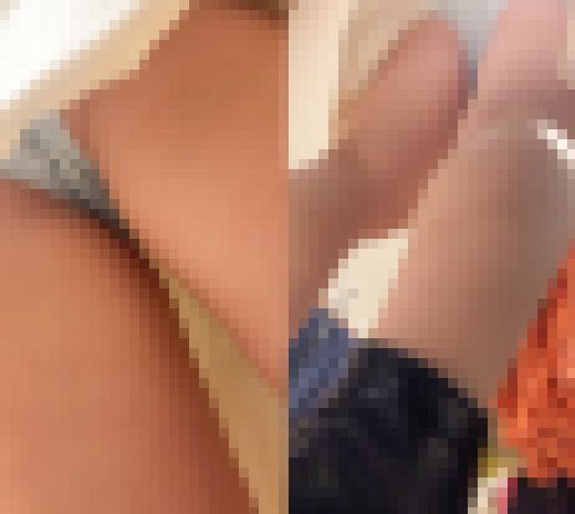 アパレル店員②　サンプル画像2